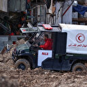 Israël refuse de coordonner l'opération de sauvetage des secouristes palestiniens piégés à Rafah