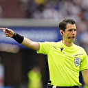 Uluslar Ligi'nde ilginç gece: Halil Umut Meler çıktı Mehmet Türkmen girdi