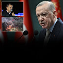 Cumhurbaşkanı Erdoğan: CHP sokak teröristlerine kucak açtı