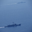 Tension en mer de Chine méridionale : Des navires chinois bloquent des navires philippins