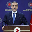 Hakan Fidan attendu à Washington