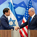 Rubio et Netanyahu discutent des opérations militaires israéliennes à Gaza