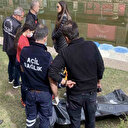 Porsuk Çayı'nda cansız bedeni bulundu: Ünlü sanatçının ablası olduğu ortaya çıktı