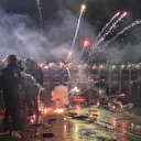 İstanbul'daki vandallara operasyon: 1418 sokak teröristi gözaltında