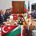 Ticaret Bakanı Bolat: Bulgaristan, Türkiye'nin başarılarını gıpta ile takip ediyor