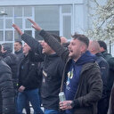 France-Croatie: L'affaire des "saluts nazis" classée sans suite