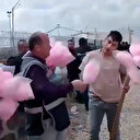 Mansur Yavaş’ın iddia ettiği ‘pamuk şeker’ olayının aslı ortaya çıktı