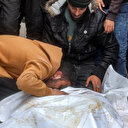 Bande de Gaza: 43 Palestiniens de plus tués dans les frappes israéliennes de ce lundi