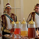 Osmanlı Mutfağı'ndaki 200'den fazla şerbet çeşidi için tescil başvurusu yapıldı