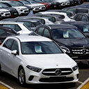 AB'de yeni otomobil satışları şubatta azaldı