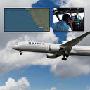 Görüşmemiş olay: Pilot pasaportunu unuttu uçak geri döndü