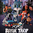 Kahramanmaraş merkezli 9D Medya’dan Hollywood’da görkemli gala: Akıllı Tavşan Momo 'Büyük Takip'