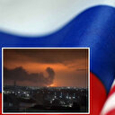 Rusya: Ukrayna, ABD ile görüşmeler esnasında enerji altyapısına saldırı yaptı