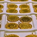 Güne yükselişle başladı: Altının gramı 3 bin 684 liradan işlem görüyor