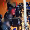 Samsun'da arkadaşının cebinden 2 bin 500 lira çalan zanlı tutuklandı