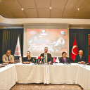 Balkan Ülkeleri Tiyatro Festivali 7 Nisan’da