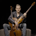 Ünlü çellist Johannes Moser, İzmir'de sahne alacak