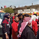 La Syrie condamne le bombardement israélien à Daraa