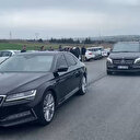 Özgür Özel Ekrem İmamoğlu'nu Silivri Cezaevi'nde ziyaret ediyor