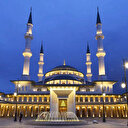 Cumhurbaşkanlığı Külliyesi'nde Kadir Gecesi Özel Programı