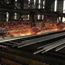 Küresel ham çelik üretimi şubatta yüzde 3,4 düştü