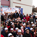 Bakan Bayraktar: Petrol, gaz arama ve üretiminde yeni adımlar atacağız