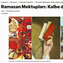 Ramazan Mektupları geleneği canlandı