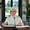 Emine Erdoğan'dan 'Kadir Gecesi' mesajı