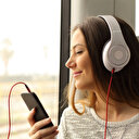 Kulaklık kullanmayan yok: İşitme sağlığı için bilinçli kullanmak şart