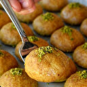 Ağır ve şerbetli bayram yemeklerine hayır: Geleneklerimiz nedeniyle ısrar ediliyor