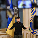 Les nouvelles attaques russes en Ukraine, un "signal clair" que Moscou ne veut pas d'"une véritable paix", selon Zelensky