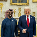 Le président des Émirats arabes unis et Trump discutent des efforts de cessez-le-feu à Gaza