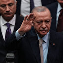 Cumhurbaşkanı Erdoğan'dan ABD ziyareti açıklaması