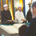 Saraybosna Türk hafızın sesiyle doluyor