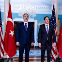 Rencontre Fidan/Rubio: les relations turco-américaines sur la table