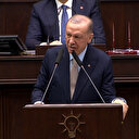 Cumhurbaşkanı Erdoğan: Çalana değil yakalayana kızıyorlar