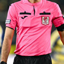 Beşiktaş - Galatasaray derbisinin hakemi açıklandı