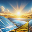 Yenilenebilir enerji kapasite artışında 2024'te rekor büyüme kaydedildi