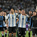 Éliminatoires Mondial 2026 - Amérique du Sud: l’Argentine humilie le Brésil, le Venezuela toujours en course