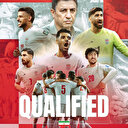 Eliminatoires Mondial 2026 - Asie: Résultats et classements après la 8e journée