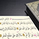 Kadir Gecesi Kur’an’da nasıl anlatılır? İşte Kadir Gecesi’nde yaşanacak olaylar