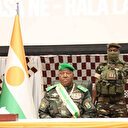 Niger : Abdourahamane Tiani investi président de la République pour un mandat de 5 ans renouvelable