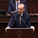 Erdoğan'dan cami vandallığına çok sert tepki