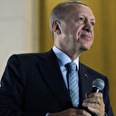 ABD Başkanı Trump'tan Cumhurbaşkanı Erdoğan'a övgü: Türkiye'nin lideri iyi biri