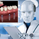 Çene cerrahisine yapay zeka çözümü: Saniyeler içinde modelleyip minimum hata ile yapıyor