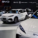 Le géant chinois des véhicules électriques BYD dépasse son rival Tesla en 2024