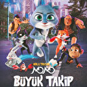 Momo vizyon için gün sayıyor