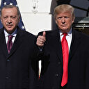 ترامب يشيد بتركيا ورئيسها أردوغان