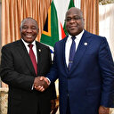 RDC - Afrique du Sud : La relance d'une coopération militaire "renforcée" au menu d'un échange à Pretoria