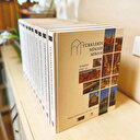 Türklerin mimarisi kayıt altında